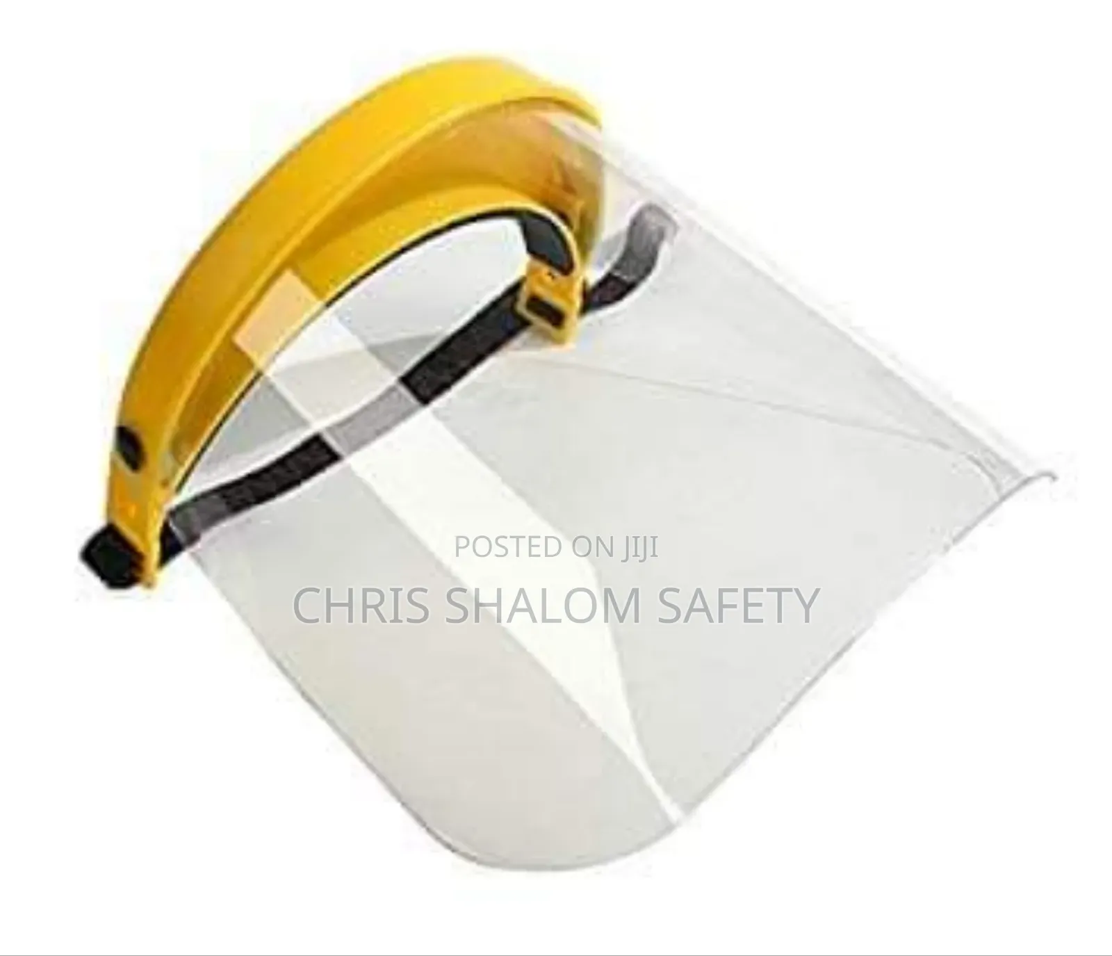 Face Shield