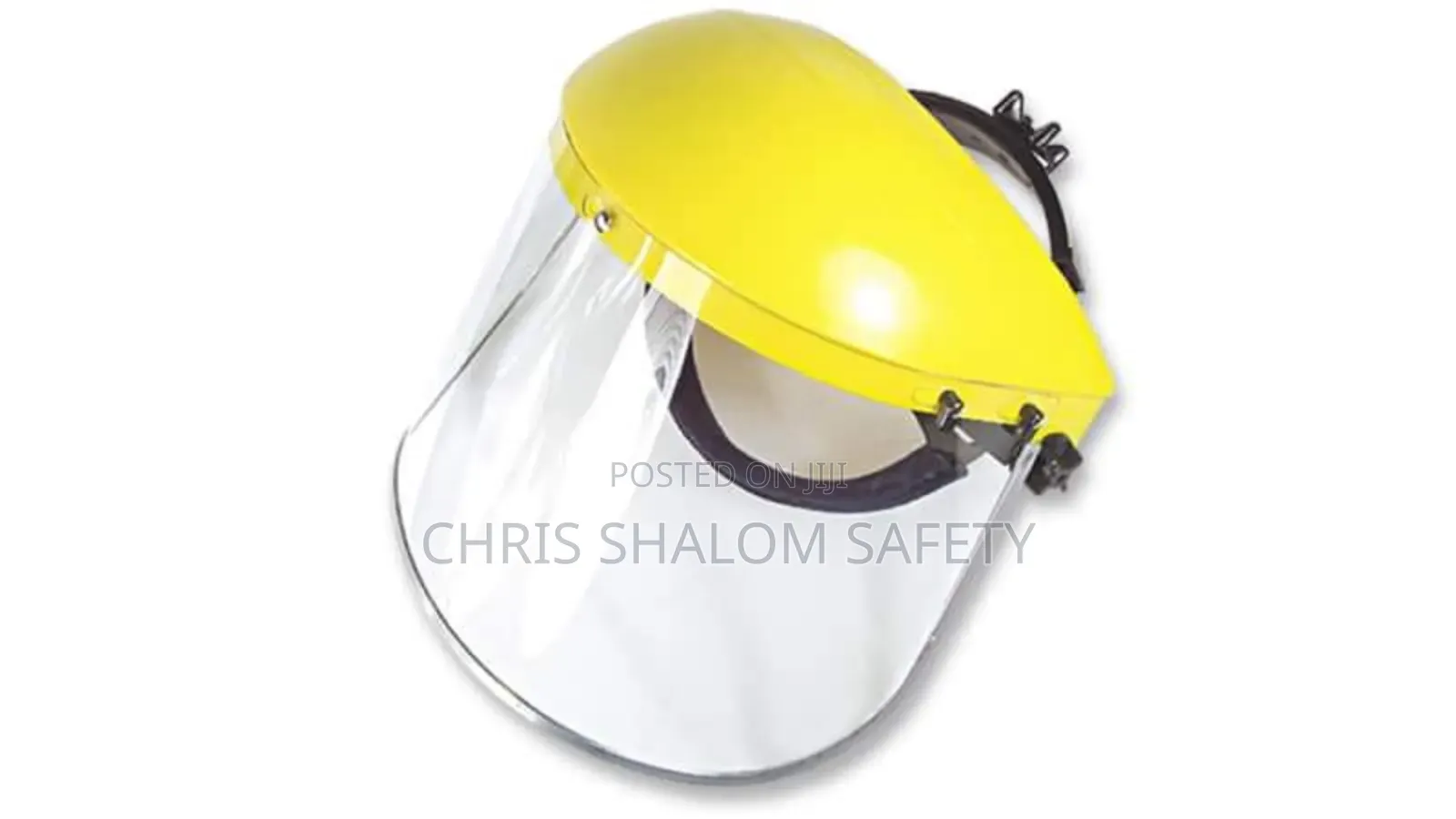 Face Shield