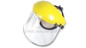 Face Shield