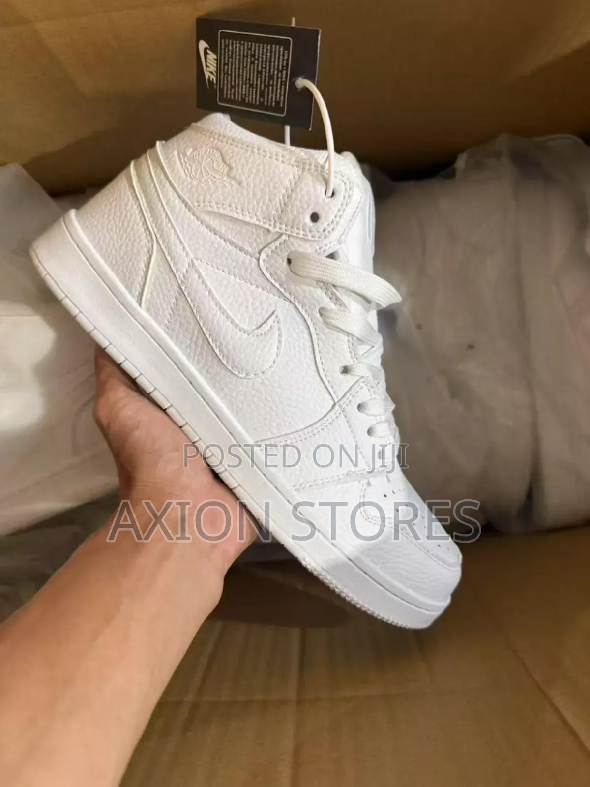 Quality Nike Air Sneakers