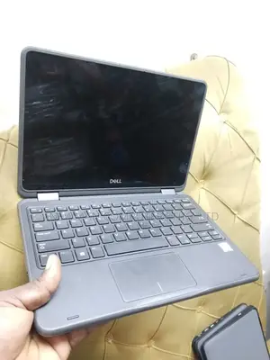 Laptop Dell Latitude 11 3190 4GB Intel Pentium SSD 128GB