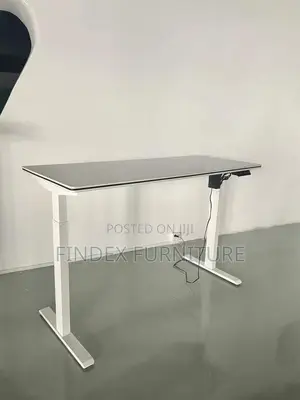 Electric Height Adjustment Table