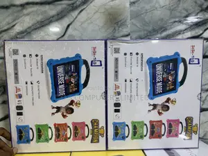 New Bebe Champion 512 GB