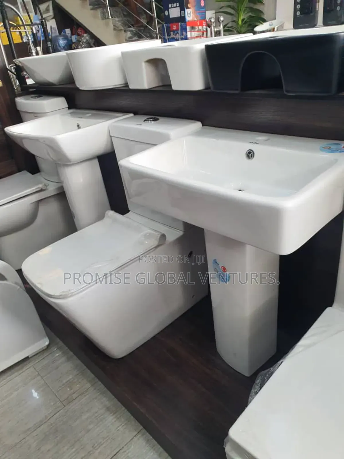 Water Closet