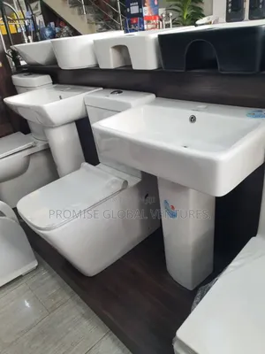Water Closet