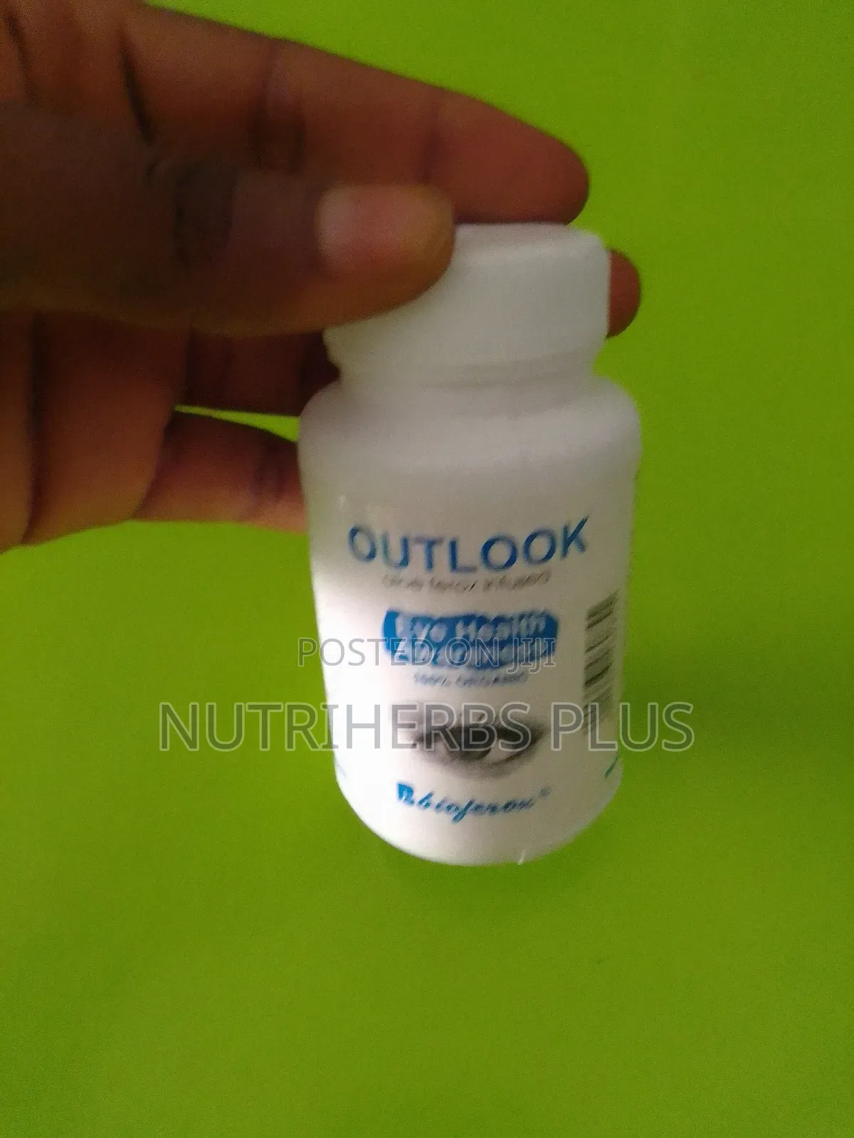 Aloe Ferox Outlook:  Effective for Dried Inflamed Eyes