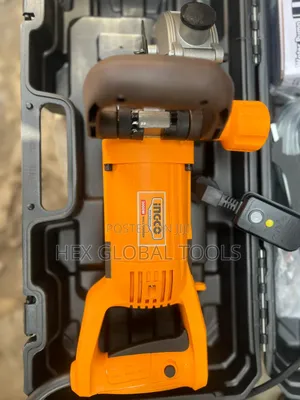 Ingco 3000w Wall Chaser Machine