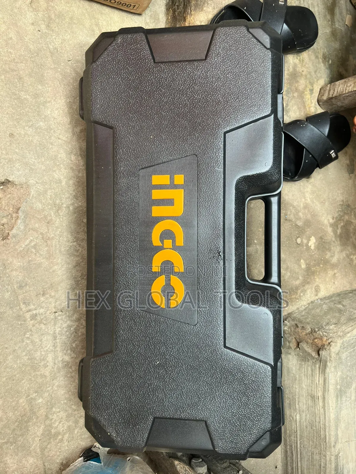 Ingco 3000w Wall Chaser Machine