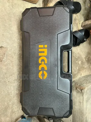 Ingco 3000w Wall Chaser Machine