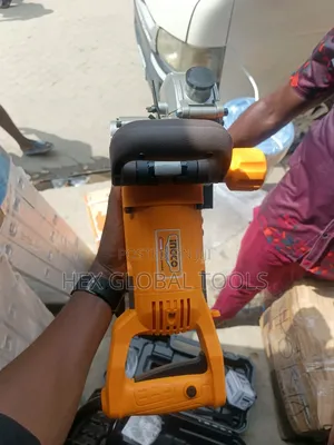 Ingco 3000w Wall Chaser Machine