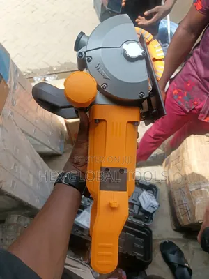 Ingco 3000w Wall Chaser Machine