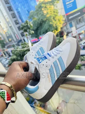 Quality Adidas Samba Sneakers