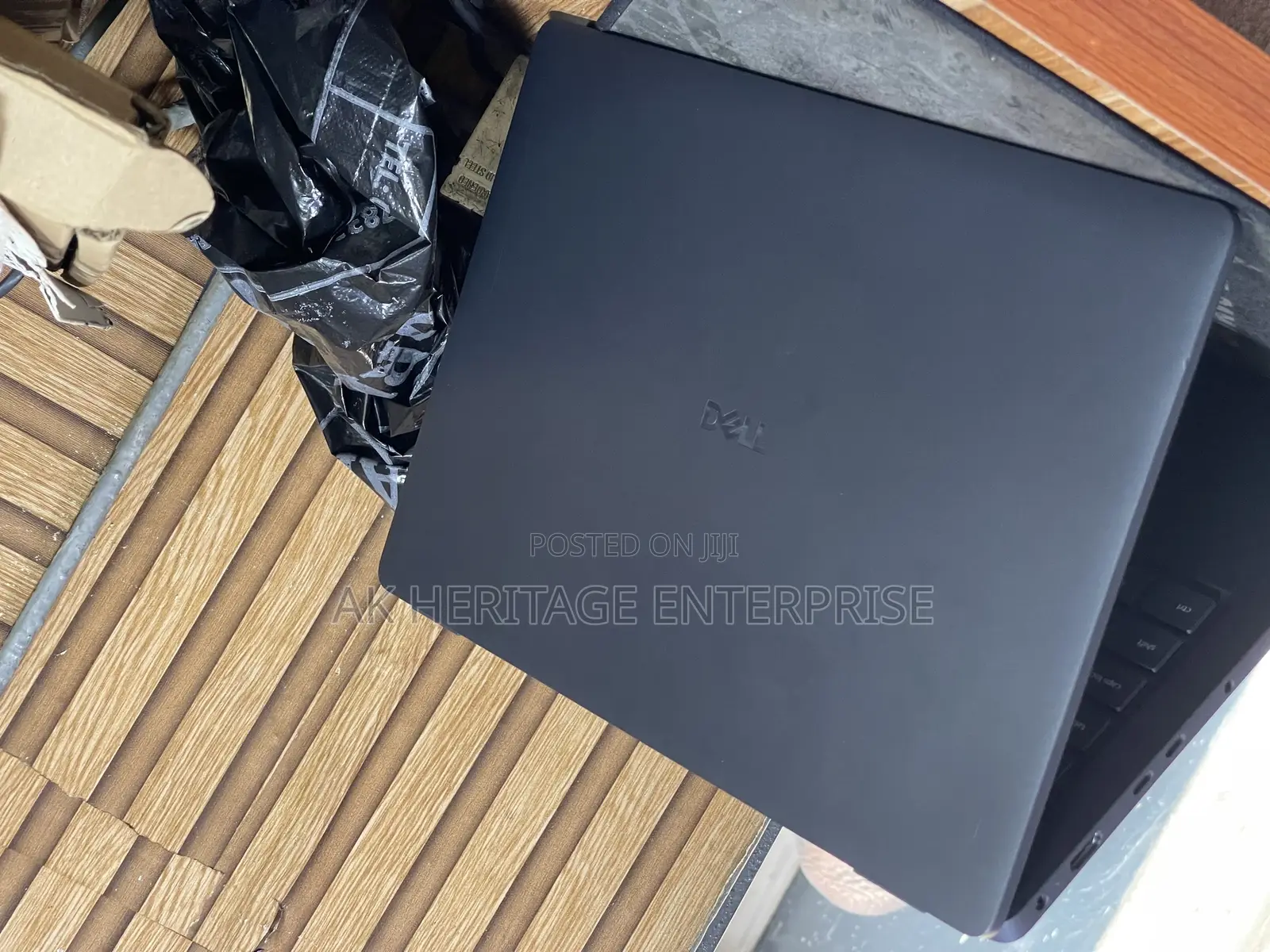 Laptop Dell 16GB Intel Core Ultra 7 SSD 512GB