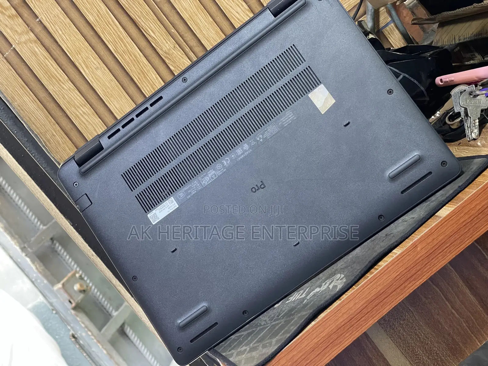 Laptop Dell 16GB Intel Core Ultra 7 SSD 512GB