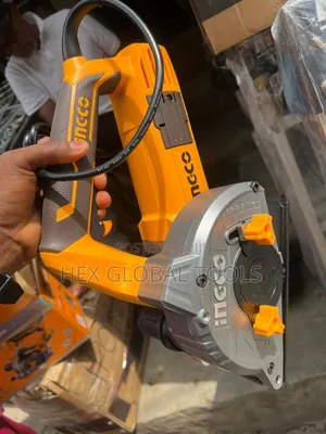Ingco 1500w Wall Chaser