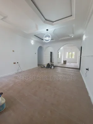 3bdrm Block of Flats in Durumi for rent