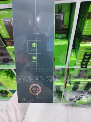 Oraimo Watch Gt Smartwatch