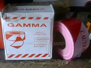Caution Tape