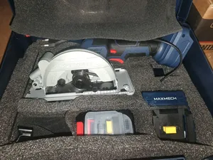 20v Maxmech Cordless Circular Saw