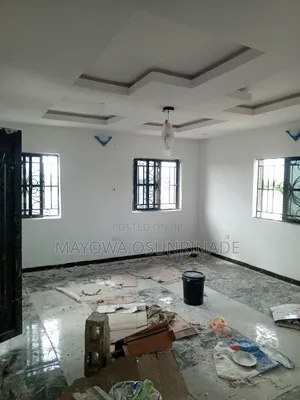 3bdrm Apartment in Ido for rent