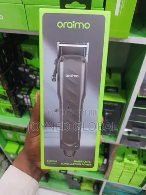 Oraimo Easy Cut Clipper