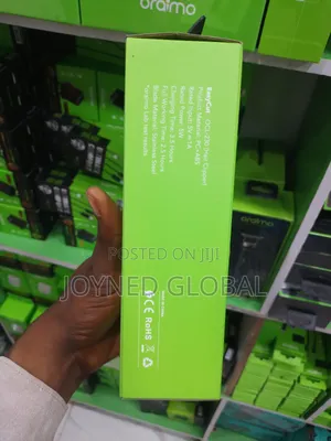 Oraimo Easy Cut Clipper