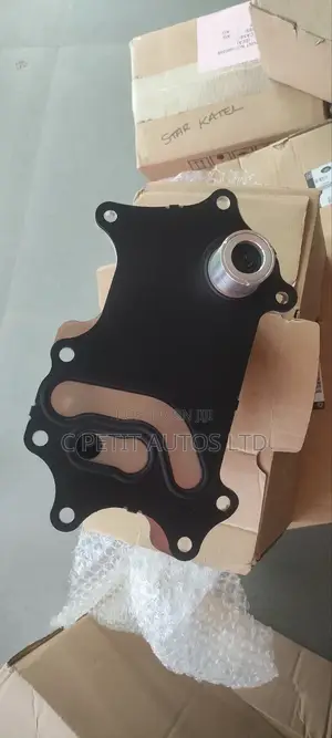Oil Cooler Range Rover 2020 Straight Engine V6