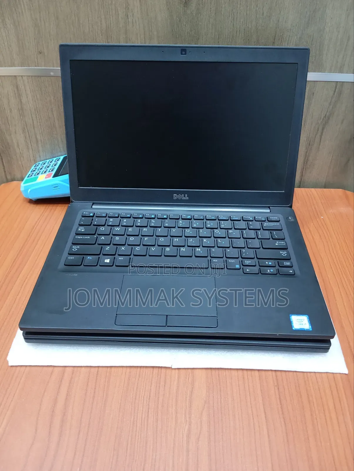 Laptop Dell Latitude 7280 8GB Intel Core I7 SSD 256GB
