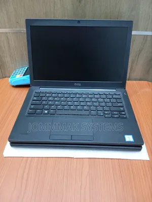 Laptop Dell Latitude 7280 8GB Intel Core I7 SSD 256GB