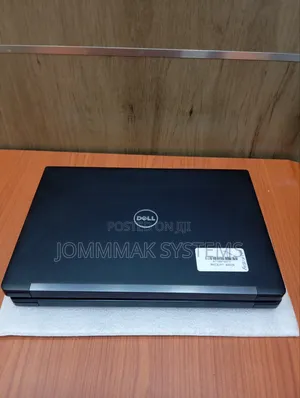 Laptop Dell Latitude 7280 8GB Intel Core I7 SSD 256GB