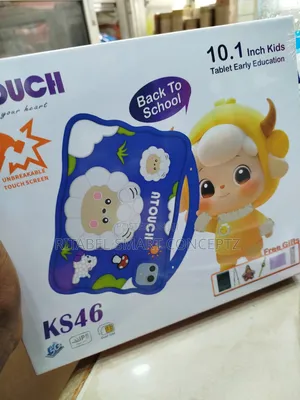 New Atouch KS46 256 GB