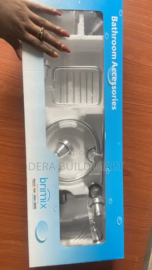 Brimix Bathroom Accessories