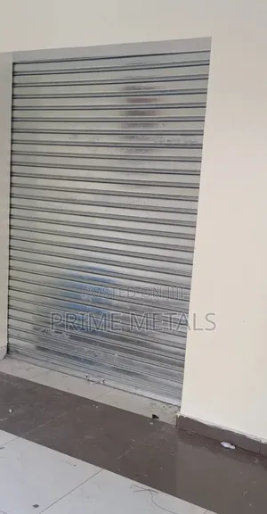 Shutter Roller Door