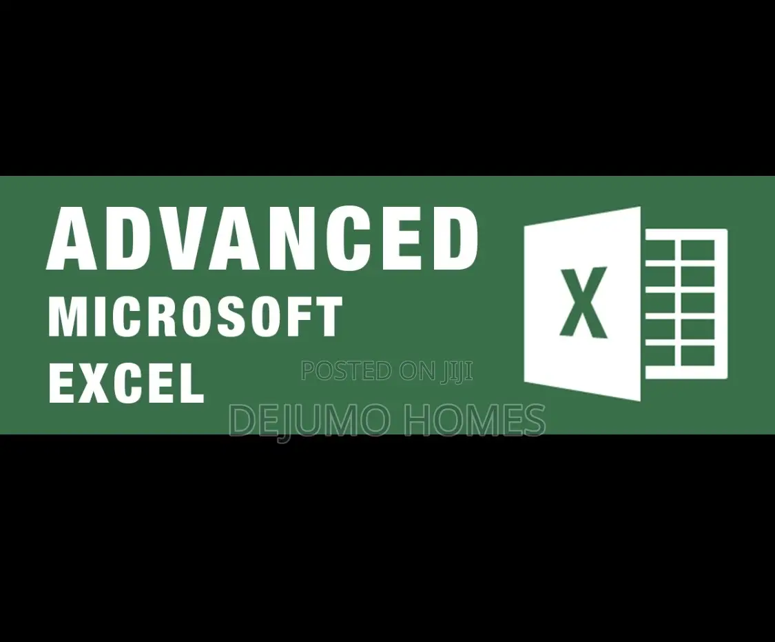 Upgrade Your Skills With Microsoft Excel