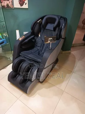 Durable Giant Luxury Bentley Massager Chair