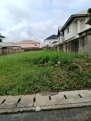 Full Plot Land in a Serviced Estate