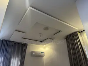 Pop Ceiling Design