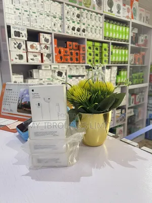 iPhone Earpods