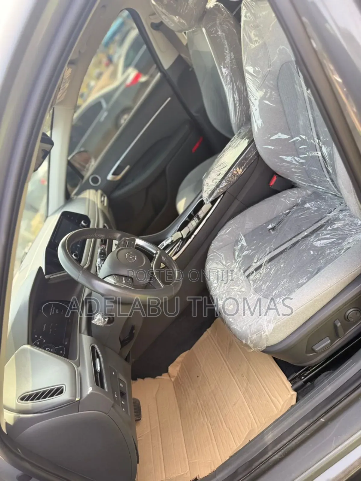 Hyundai Sonata SEL 2020 Gray