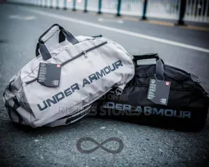 High Quality Multifunctional Under-Armour Duffle Bags