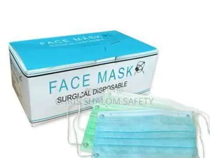 Nose Masks