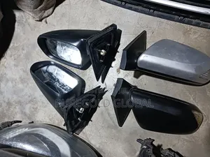 Scion Tc Side Mirrors Available Here