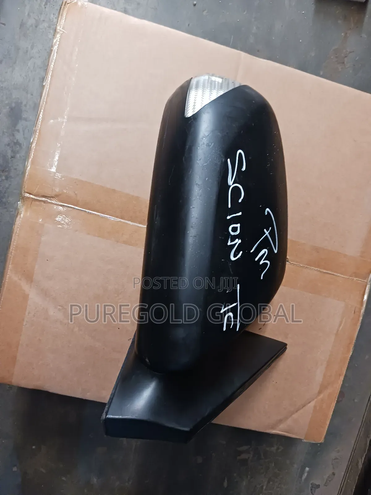 Scion Tc Side Mirrors Available Here