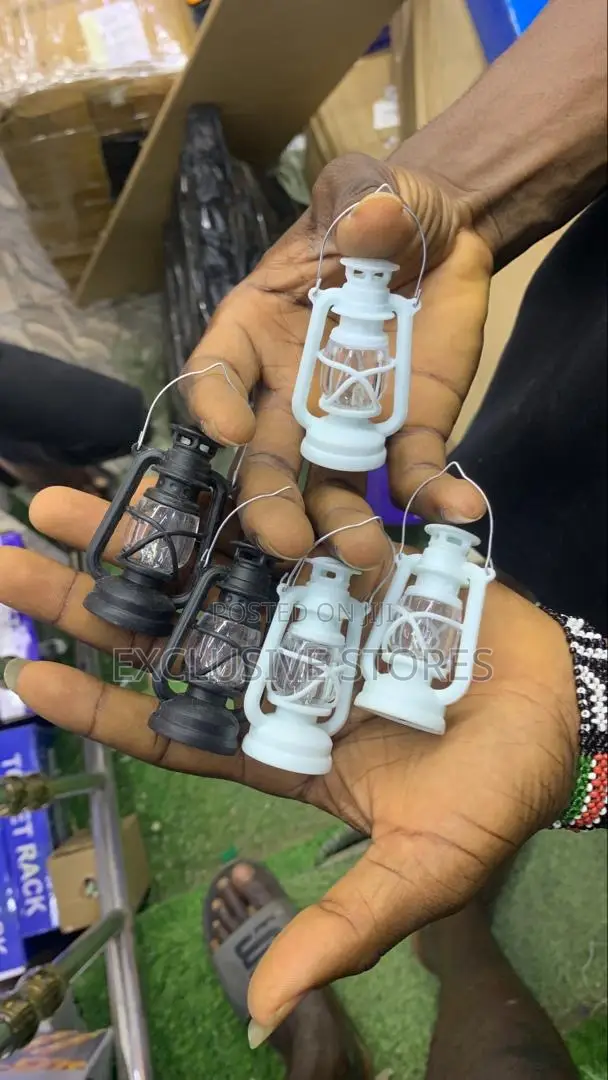 High Quality Mini Lantern