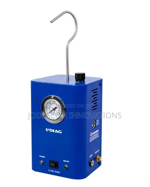 Udiag Alt300 Automotive Smoke Leak Tester Detector