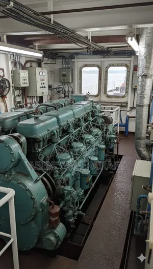 16/ 16 Ihc Suction Dredger for Sale
