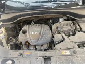 Kia Sorento 2013 Black