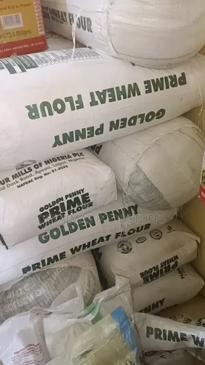 Bags Of Garri Ijebu In Lagos