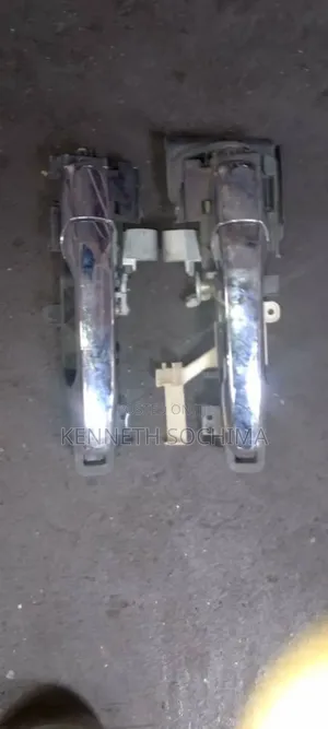Door Handle Ford Explorer 2013