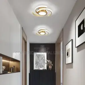 Ceiling Pop Led Lights